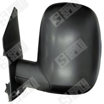 SPILU 56065 Outside Mirror